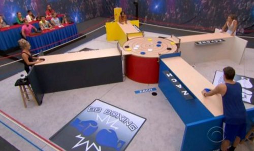 Big Brother 18 Spoilers: Who Will Win BB18 Battle Back – Competition Details - Evicted Houseguest Returns for Revenge