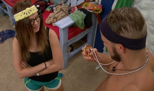 Big Brother 18 Recap 8/3/16: Season 18 Episode 20 "PoV and Ceremony"