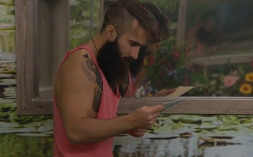 Big Brother 18 Spoilers: Paul Finds Secret Paris Room – 12 Tickets Revealed – Life Saving Game Return Power for One BB18 HG