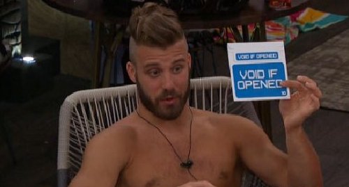 Big Brother 18 Spoilers: Live Feed Highlights - Can Frank Survive BB18 Week 5 Eviction Vote or Will He Be First Veteran Ousted?