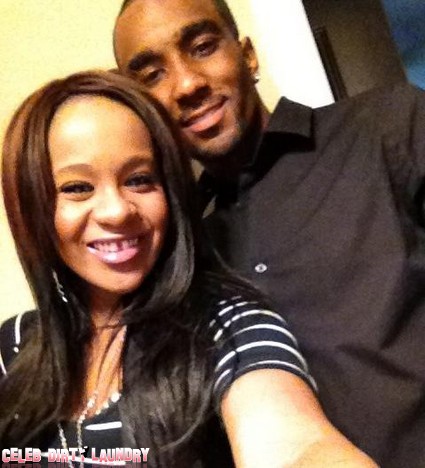 Bobbi Kristina Brown's Brother Denies That They're In A Relationship, Despite Photos To The Contrary