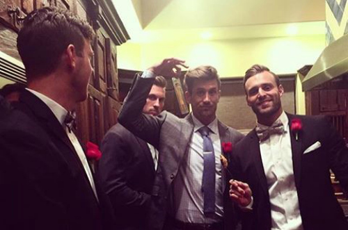 The Bachelorette 2016 Spoilers Episode 6: JoJo Runs Out On Rose Ceremony – Wells Adams And Derek Peth Eliminated