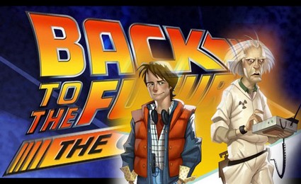 ‘Back to the Future’ Going to Broadway?