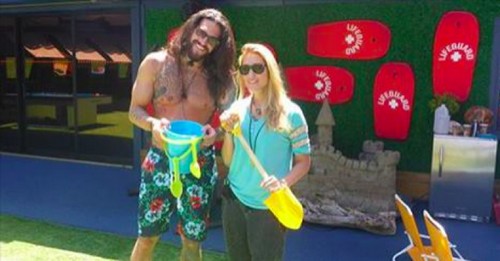 Big Brother 17 Recap - Jason Really Blindsided: Season 17 Episode 16 "PoV Final Nominations"