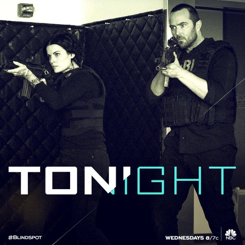 Blindspot Recap 5/10/17: Season 2 Episode 21 "Mom"