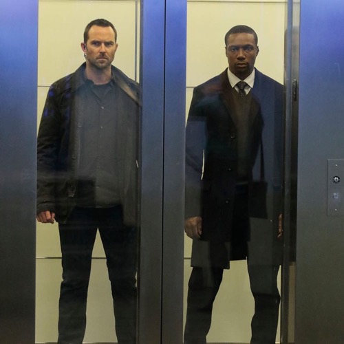 Blindspot Recap 4/11/16 Season 1 Episode 17 "Mans Telepathic Loyal Lookouts"