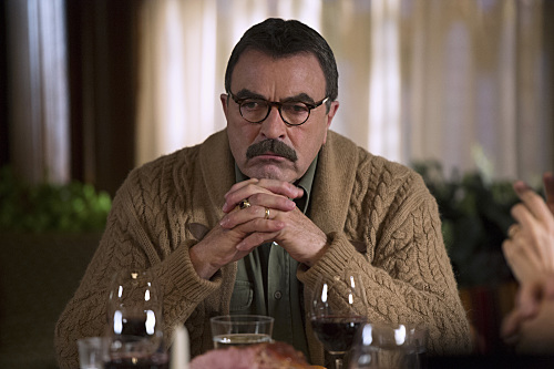 Blue Bloods Recap - Franks Gets a Medal: Season 5 Episode 13 