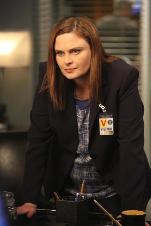 Bones Recap - Death Penalty Drama: Season 10 Episode 17 & 18 "The Lost in the Found - The Verdict in the Victims"