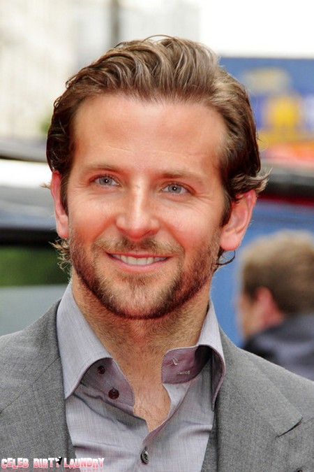 Bradley Cooper is the Next Lex Luthor?