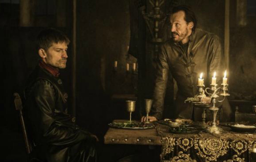 Game of Thrones Spoilers: Season 6 Episode 10 “The Winds of Winter” – Jon Snow Crowned King of North in Finale – Dany Sets Sail