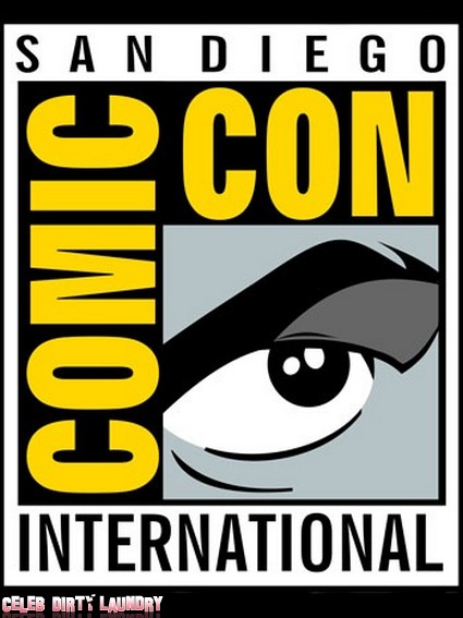 Comic-Con Loses Co-Founder To Cancer  