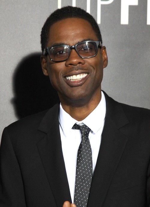 Chris Rock’s Ex-Wife Denies CPS Investigation, Claims She Is A Good Mother