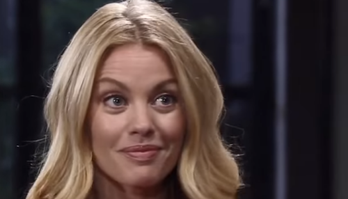 ‘General Hospital’ Spoilers: Maxie Catches Nathan in Hotel Room with Claudette – Ex-Wife Shocker!