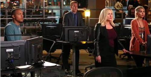 CSI: Cyber Recap 12/13/15: Season 2 Episode 9 "iWitness"