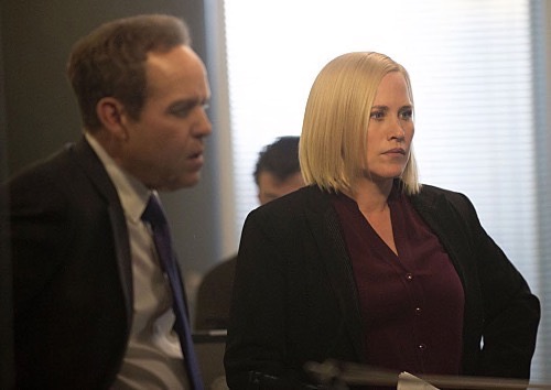 CSI: Cyber Recap - 'Killer En Route': Season 1 Episode 3