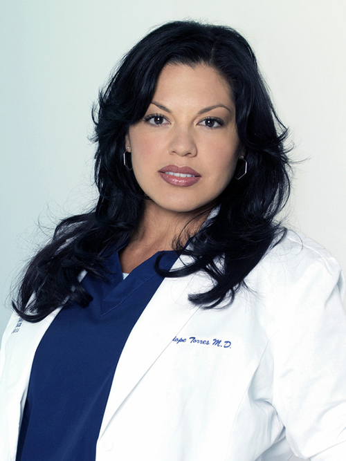 calliope torres actress