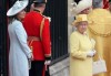 Kate Middleton Breaks Tradition Again, Moving Mom Into Palace To Work As Royal Nanny 0126