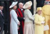 Kate Middleton Breaks Tradition Again, Moving Mom Into Palace To Work As Royal Nanny 0126