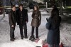 Castle Season 5 Episode 9 “Secret Santa” Recap 12/3/12