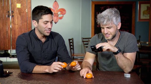 Catfish The TV Show Recap 7/22/15: Season 4 Episode 13 "Prophet & Trinity"