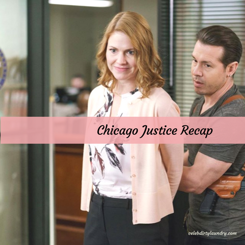 Chicago Justice Recap 4/30/17: Season 1 Episode 11 "AQD"