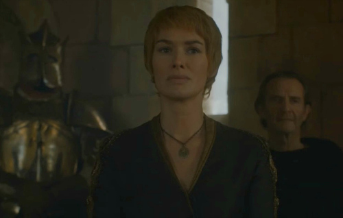 'Game of Thrones' Spoilers: Season 6 Finale – Cersei Burns Down King’s Landing – Kills Tommen - Emerges as Mad Queen?