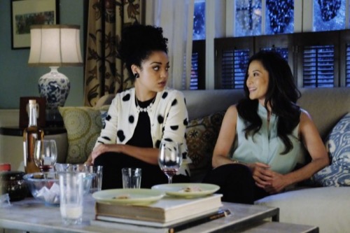 Chasing Life Recap 9/7/15: Season 2 Episode 10 "Bottle of Secrets"