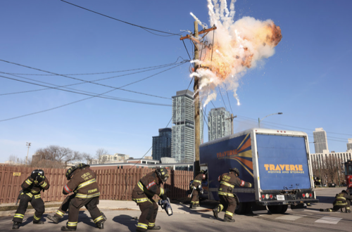 Chicago Fire Season 11 Episode 12 Review: How Does It End?