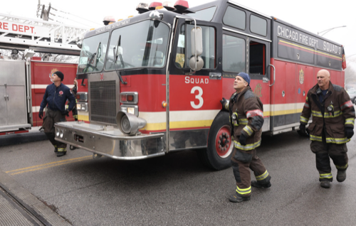 Chicago Fire Season 11 Episode 3 Review: Completely Shattered