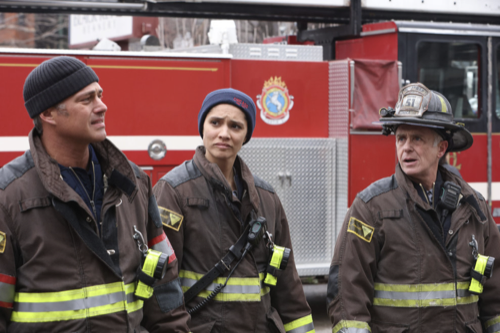 Chicago Fire Recap 03/27/24: Season 12 Episode 8 "All The Dark" | Celeb ...