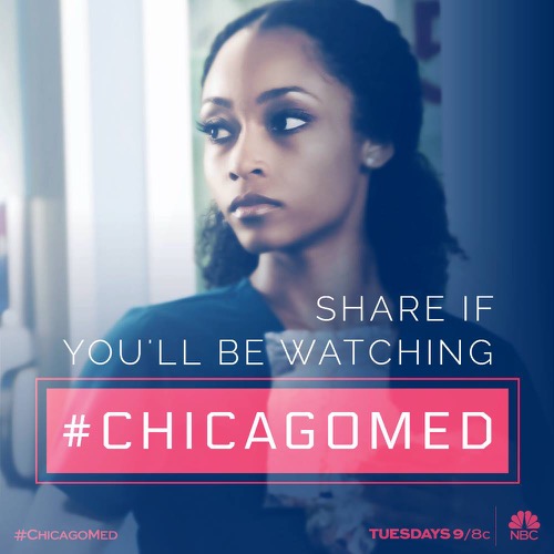 Chicago Med Recap 4/26/16: Season 1 Episode 15 "Inheritance"