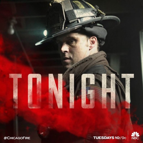 Chicago Fire' Recap: Season 9, Episode 15 — Severide/Stella, Casey – TVLine