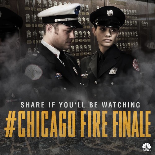 Chicago Fire Finale Recap 5/17/16: Season 4 Episode 23 "Superhero"