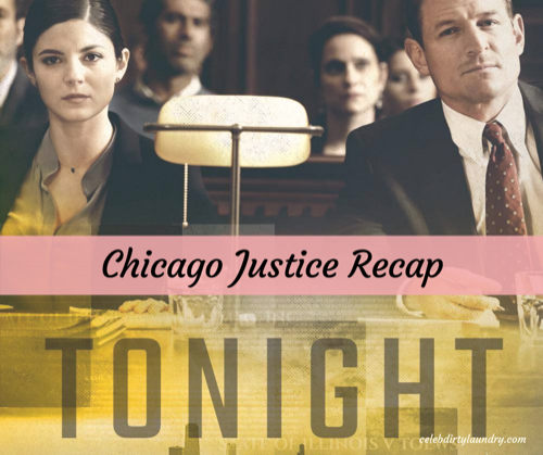 Chicago Justice Recap 3/7/17: Season 1 Episode 3 "See Something"