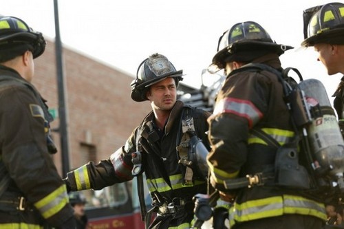 Chicago Fire Recap 11/25/14: Season 3 Episode 9 