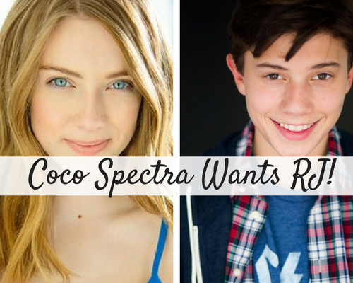 The Bold and the Beautiful Spoilers: Sally Spectra's Sister Wants RJ – Coco Manipulates New Boyfriend