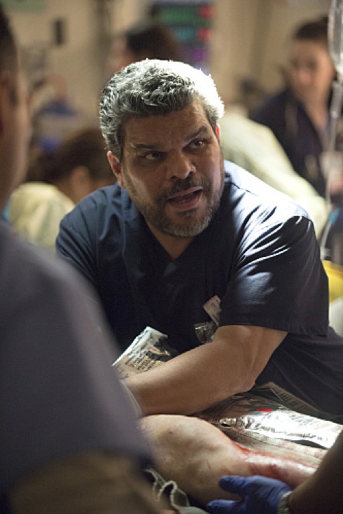 Code Black Recap 9/30/15: Season 1 Episode 1 Premiere "Pilot"