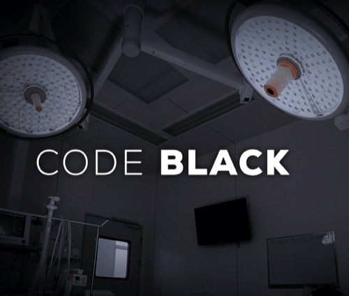 Code Black' Spoilers Season 2 — Christa and Neal Leaving – TVLine