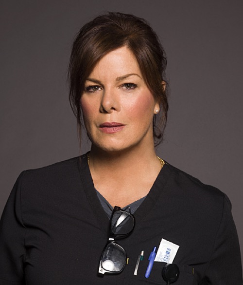 Code Black Recap 10/21/15: Season 1 Episode 4 "Sometimes It's a Zebra"