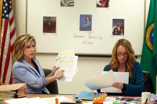 Cold Justice Recap 1/16/15: Season 3 Episode 2 "Miss Congeniality"