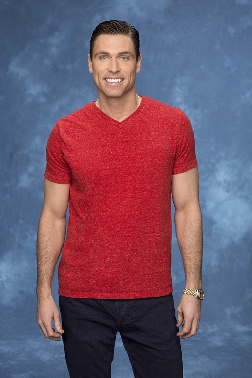 The Bachelorette 2015 Divorce Shocker: Kaitlyn Bristowe Contestant Corey Stansell Married at Secret Wedding Before Season 11