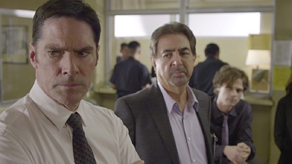 Criminal Minds Recap - "Protection": Season 10 Episode 22