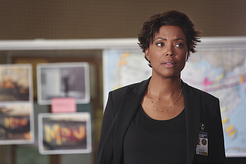 Criminal Minds Recap - "The Night Watch": Season 11 Episode 5 