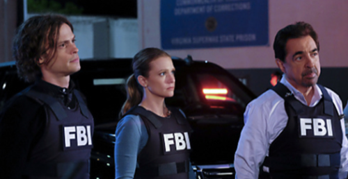 Criminal Minds Premiere 9 28 16 Season 12 Episode 1