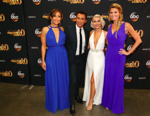 Dancing With the Stars 2015 Recap 4/28/15: Season 20 "10th Anniversary Special"