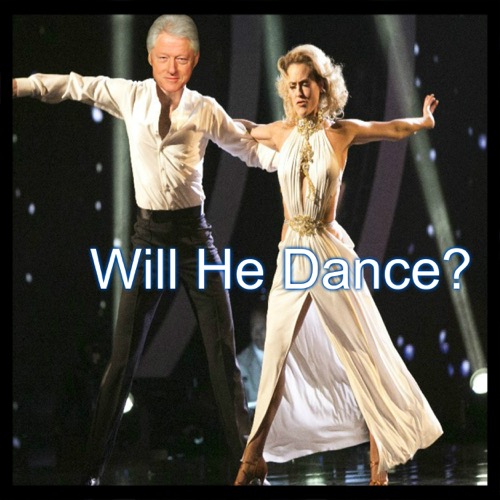 Dancing With The Stars News: Bill Clinton Asked To Compete On DWTS Casting Director Confirms - Will He Dance?