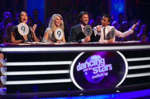 Dancing With the Stars 2015 Recap - Paula Deen Eliminated: Season 21 Episode 6 "Famous Dances Night"