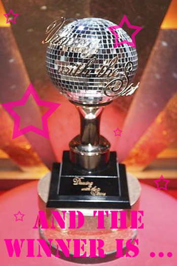 Who Won Dancing With The Stars 2012 Tonight 5/22/12?