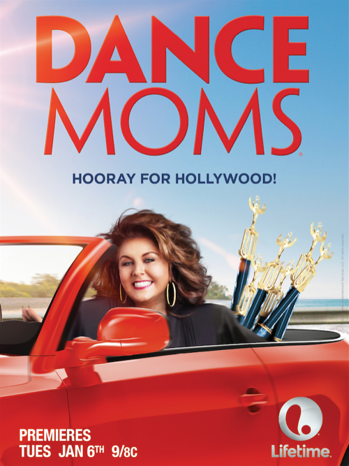 Dance Moms Premiere Recap - Abby Under Attack: Season 5 Episode 1