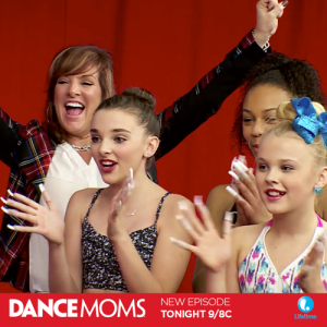 Dance Moms Recap - ALDC vs MDP Round Two: Season 5 Episode 15 